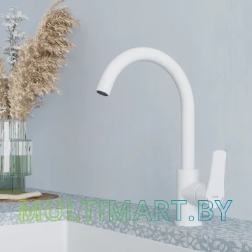 Смеситель Milardo Meal M01WTJ0M05 картинка 2